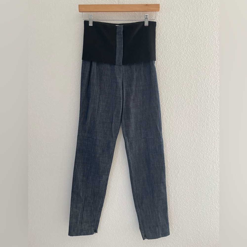 Tibi Jeans